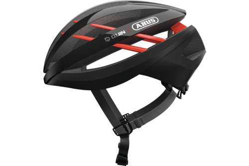 Kask rowerowy Abus Aventor Quin